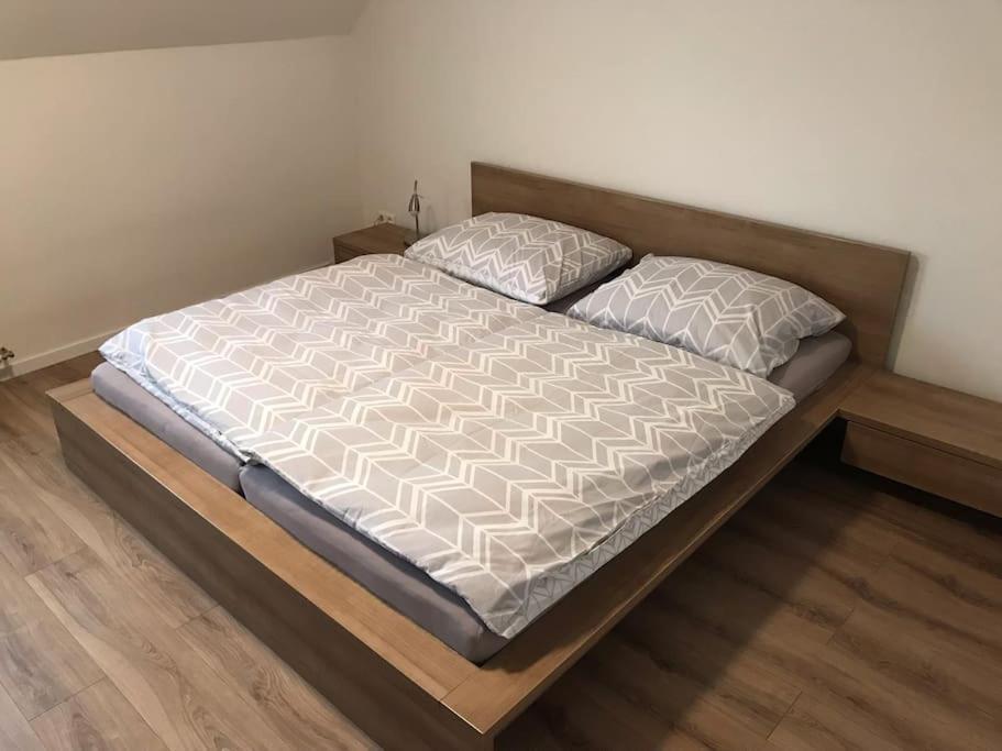 斯卡利察Apartman Gbely公寓 外观 照片