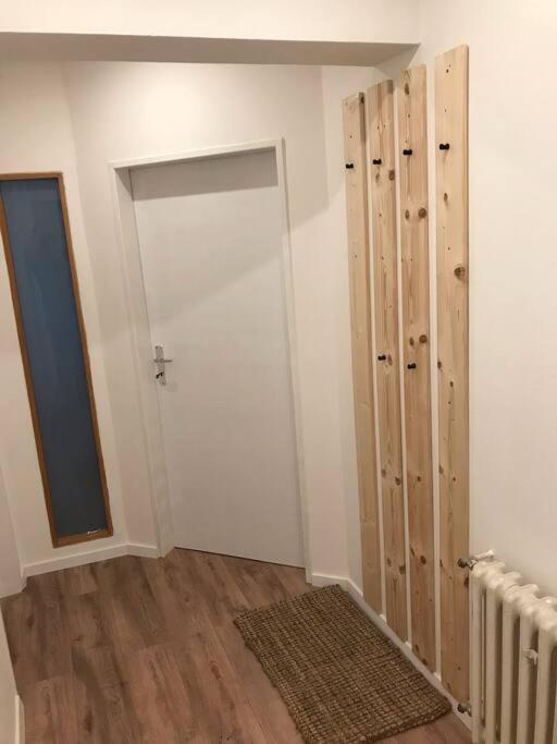 斯卡利察Apartman Gbely公寓 外观 照片